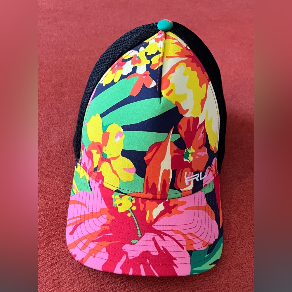 Ralph Lauren cap
